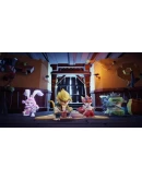 Gunfire Reborn Vistors of Spirit Realm DLCSteam Россия