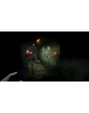 Five Nights at Freddy's: Security Breach - STEAM GIFT Р