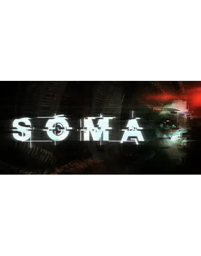 SOMA - STEAM GIFT РОССИЯ