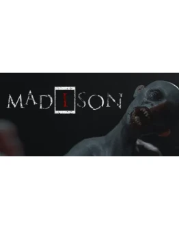 MADiSON - STEAM GIFT РОССИЯ