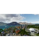 Tropico 6 - Caribbean Skies - DLC STEAM GIFT РОССИЯ