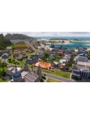 Tropico 6 - The Llama of Wall Street - DLC STEAM GIFT Р