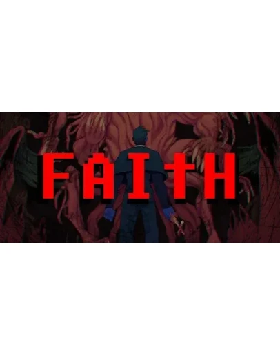 FAITH - STEAM GIFT РОССИЯ