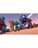 Clone Drone in the Danger Zone - STEAM GIFT РОССИЯ Clone Drone in the Danger Zone - STEAM GIFT РОССИЯ