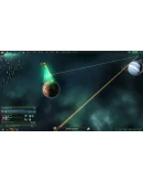 Stellaris: Galaxy Edition Upgrade Pack DLC Steam Gift