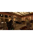 Ghostbusters: The Video Game Remastered - STEAM GIFT РО