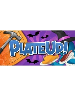 PlateUp! - STEAM GIFT РОССИЯ