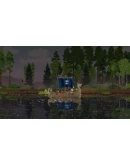 Kingdom Two Crowns - STEAM GIFT РОССИЯ