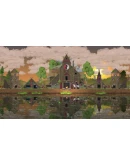 Kingdom Two Crowns: Norse Lands - DLC STEAM GIFT РОССИЯ