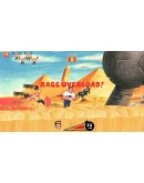 Serious Sam: Kamikaze Attack! SteamРФ+МирKey +