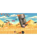 Serious Sam: Kamikaze Attack! SteamРФ+МирKey +