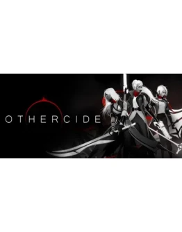 Othercide - STEAM GIFT РОССИЯ