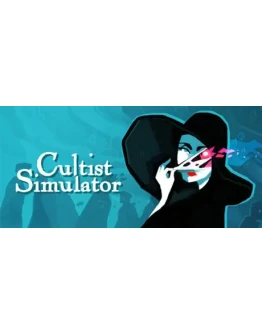Cultist Simulator - STEAM GIFT РОССИЯ