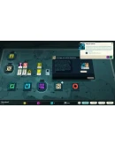 Cultist Simulator: The Exile - DLC STEAM GIFT РОССИЯ