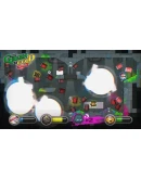 Move or Die - STEAM GIFT РОССИЯ