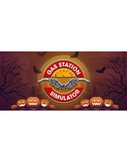 Gas Station Simulator - STEAM GIFT РОССИЯ Gas Station Simulator - STEAM GIFT РОССИЯ