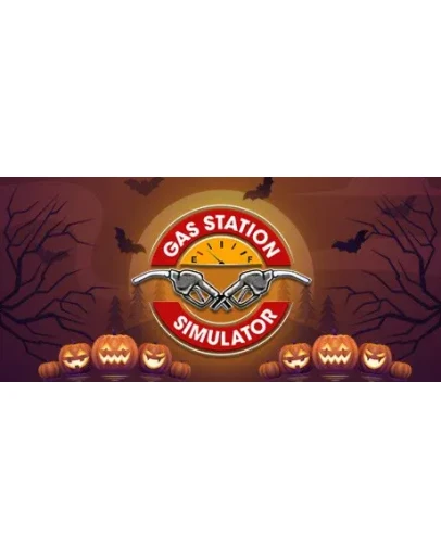 Gas Station Simulator - STEAM GIFT РОССИЯ