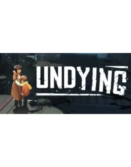 UNDYING - STEAM GIFT РОССИЯ