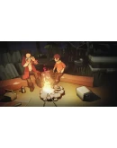 UNDYING - STEAM GIFT РОССИЯ UNDYING - STEAM GIFT РОССИЯ