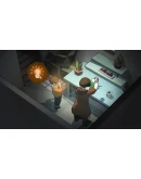 UNDYING - STEAM GIFT РОССИЯ UNDYING - STEAM GIFT РОССИЯ