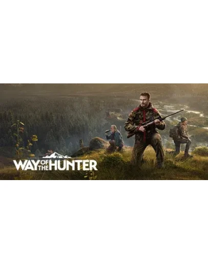 Way of the Hunter Elite Edition - STEAM GIFT РОССИЯ