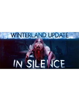 In Silence - STEAM GIFT РОССИЯ