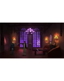 Unavowed - STEAM GIFT РОССИЯ