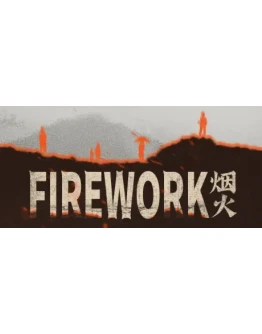 Firework - STEAM GIFT РОССИЯ