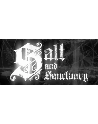 Salt and Sanctuary - STEAM GIFT РОССИЯ Salt and Sanctuary - STEAM GIFT РОССИЯ