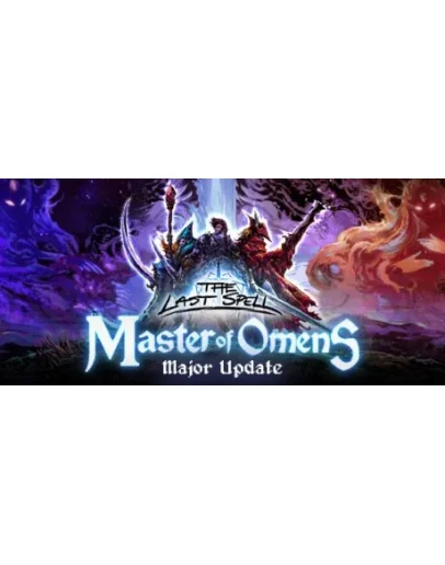 The Last Spell - STEAM GIFT РОССИЯ