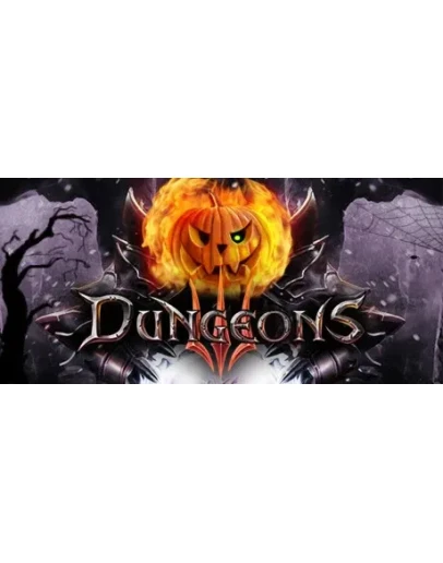 Dungeons 3 - STEAM GIFT РОССИЯ