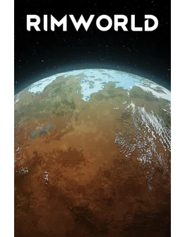 RimWorld (Аренда аккаунта Steam) Онлайн, GFN RimWorld (Аренда аккаунта Steam) Онлайн, GFN