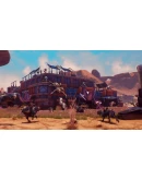 Outpost Zero АВТОДОСТАВКА STEAM GIFT РОССИЯ