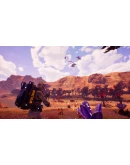 Outpost Zero АВТОДОСТАВКА STEAM GIFT РОССИЯ