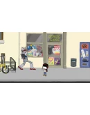 MechaNika АВТОДОСТАВКА STEAM GIFT РОССИЯ