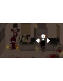 MechaNika АВТОДОСТАВКА STEAM GIFT РОССИЯ