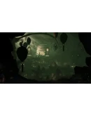 Ashen - Nightstorm Isle DLC Steam Gift Россия