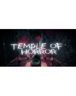 Temple of Horror XBOX ONE XS КЛЮЧ