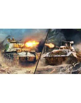 Enlisted Комплект Тихий океан Манёвренная война XBOX