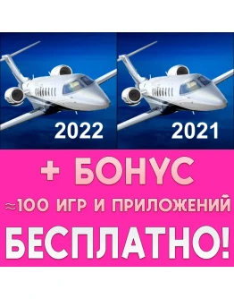 Aerofly FS 2022 + Aerofly FS 2021 iPhone ios AppStore