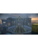 PAYDAY 2: Lost in Transit Heist DLC STEAM GIFT РОССИЯ