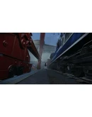 PAYDAY 2: Lost in Transit Heist DLC STEAM GIFT РОССИЯ