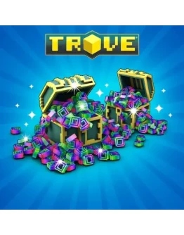 Trove - 18500 Кредитов XBOX one Series Xs Trove - 18500 Кредитов XBOX one Series Xs