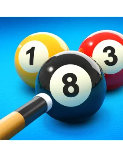 8 Ball Pool на iPhone ios AppStore iPad + ПОДАРОК
