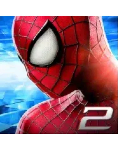 Новый Человек-Паук 2 iPhone ios iPad Appstore+БОНУС