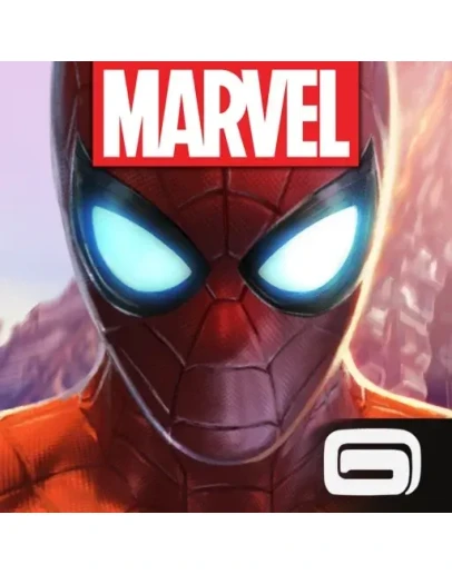 Совершенный Человек-Паук iPhone ios iPad Appstore +