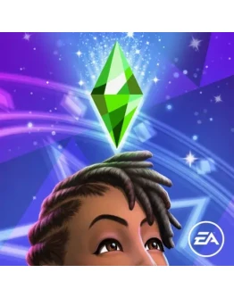 The Sims Mobile iPhone ios iPad Appstore +БОНУС