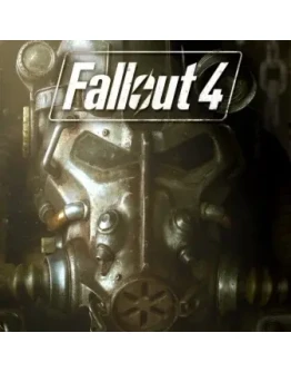 Fallout 4 PS5/PS4 Выбор региона Fallout 4 PS5/PS4 Выбор региона