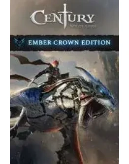 Century: Age of Ashes Ember Crown Edition XBOX КЛЮЧ