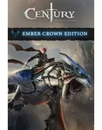 Century: Age of Ashes Ember Crown Edition XBOX КЛЮЧ